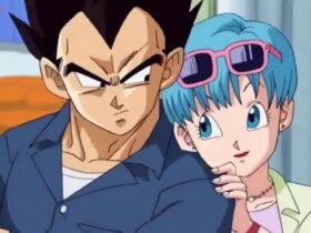 Dragon Ball's Vegeta Is The Ultimate Wife Guy