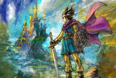 Dragon Quest 3 HD-2D Remake Discounted For Switch, Xbox, And PS5 At Amazon