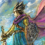 Dragon Quest 3 HD-2D Remake exceeded Square Enix expectations, but game sales drop overall