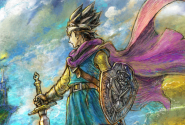 Dragon Quest 3 HD-2D Remake exceeded Square Enix expectations, but game sales drop overall