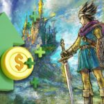 Dragon Quest 3 Remake Exceeds Square Enix's Sales Expectations