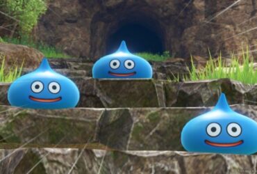 Dragon Quest Creator Hopes To Share Dragon Quest 12 News Soon