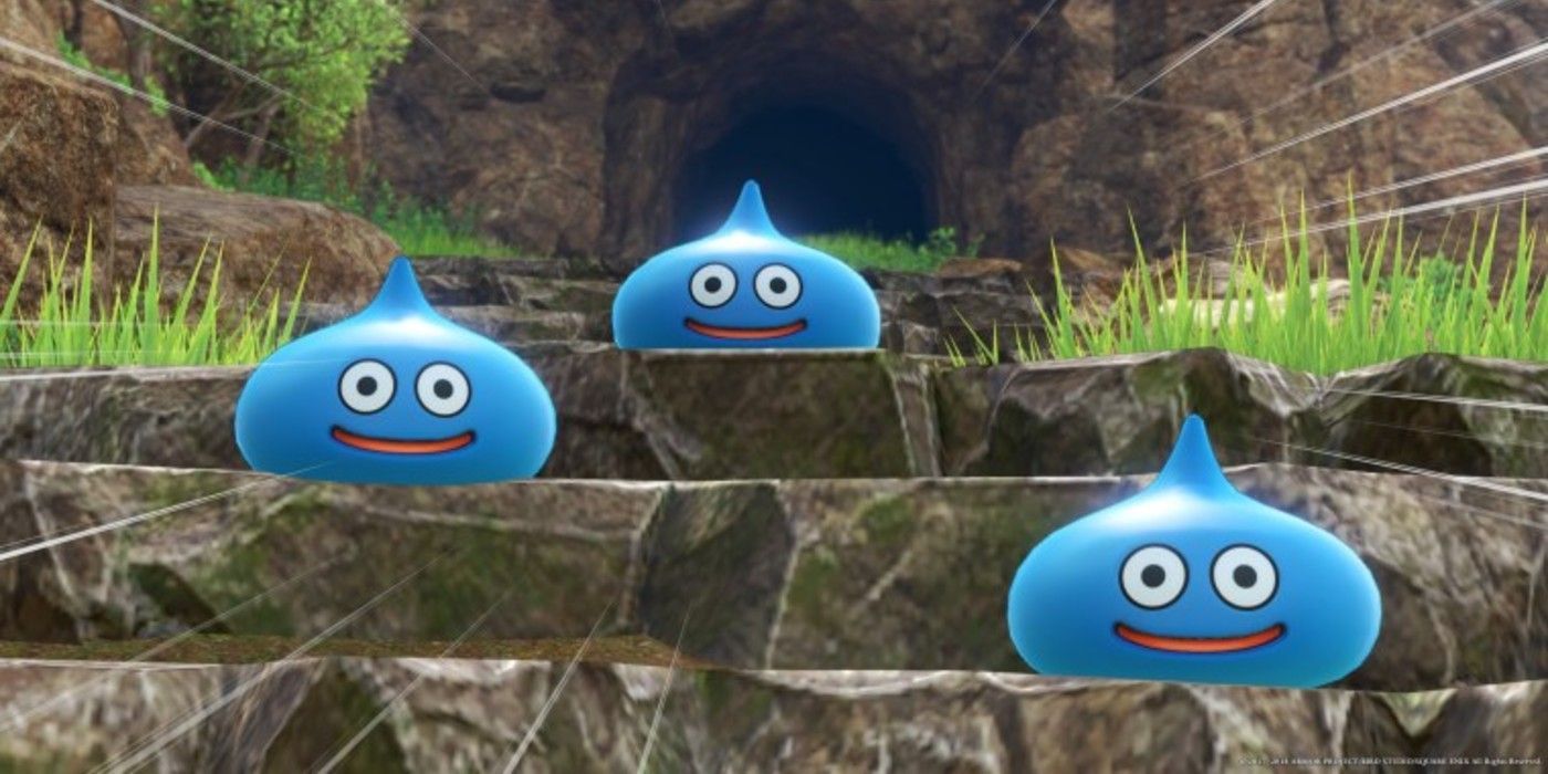 Dragon Quest Creator Hopes To Share Dragon Quest 12 News Soon