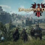 Dragon's Dogma 2 Sales Struggle Despite Discounts, Outpaced By Older Monster Hunter Titles