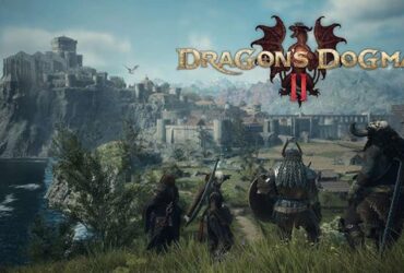 Dragon's Dogma 2 Sales Struggle Despite Discounts, Outpaced By Older Monster Hunter Titles