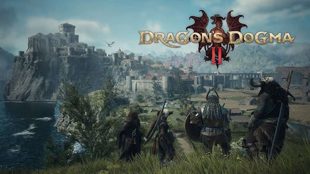 Dragon's Dogma 2 Sales Struggle Despite Discounts, Outpaced By Older Monster Hunter Titles