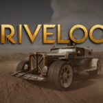 Driveloop - Official Early Access Release Date Trailer