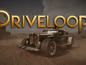 Driveloop - Official Early Access Release Date Trailer