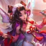 Dumpling Darlings Seraphine is finally coming to LoL, but it’s different