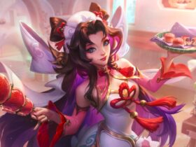 Dumpling Darlings Seraphine is finally coming to LoL, but it’s different