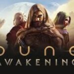 Dune: Awakening Arrakis Video