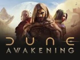 Dune: Awakening Arrakis Video