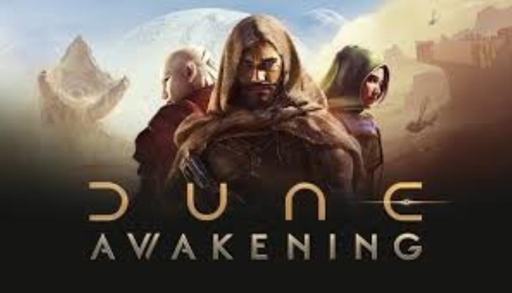 Dune: Awakening Arrakis Video