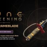 Dune: Awakening Is Out on May 20 for $49.99; Benchmark and Character Creator Live Now