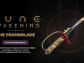 Dune: Awakening Is Out on May 20 for $49.99; Benchmark and Character Creator Live Now