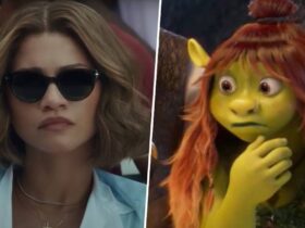 Dune and Spider-Man star Zendaya is Shrek and Fiona’s daughter in the first meme-filled teaser for Shrek 5 and this is the happiest I’ve been since Shrek 2