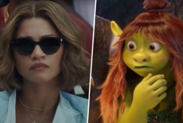 Dune and Spider-Man star Zendaya is Shrek and Fiona’s daughter in the first meme-filled teaser for Shrek 5 and this is the happiest I’ve been since Shrek 2