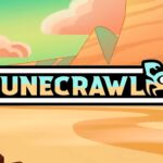 DuneCrawl - Official Demo Launch Trailer