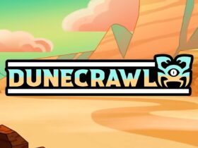 DuneCrawl - Official Demo Launch Trailer