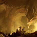 Dungeons & Dragons Forgotten Realms Show In The Works At Netflix