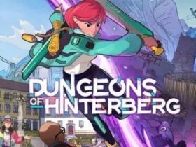 Dungeons Of Hinterberg Coming To PlayStation Next Month