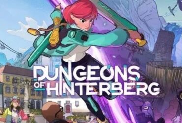 Dungeons Of Hinterberg Coming To PlayStation Next Month