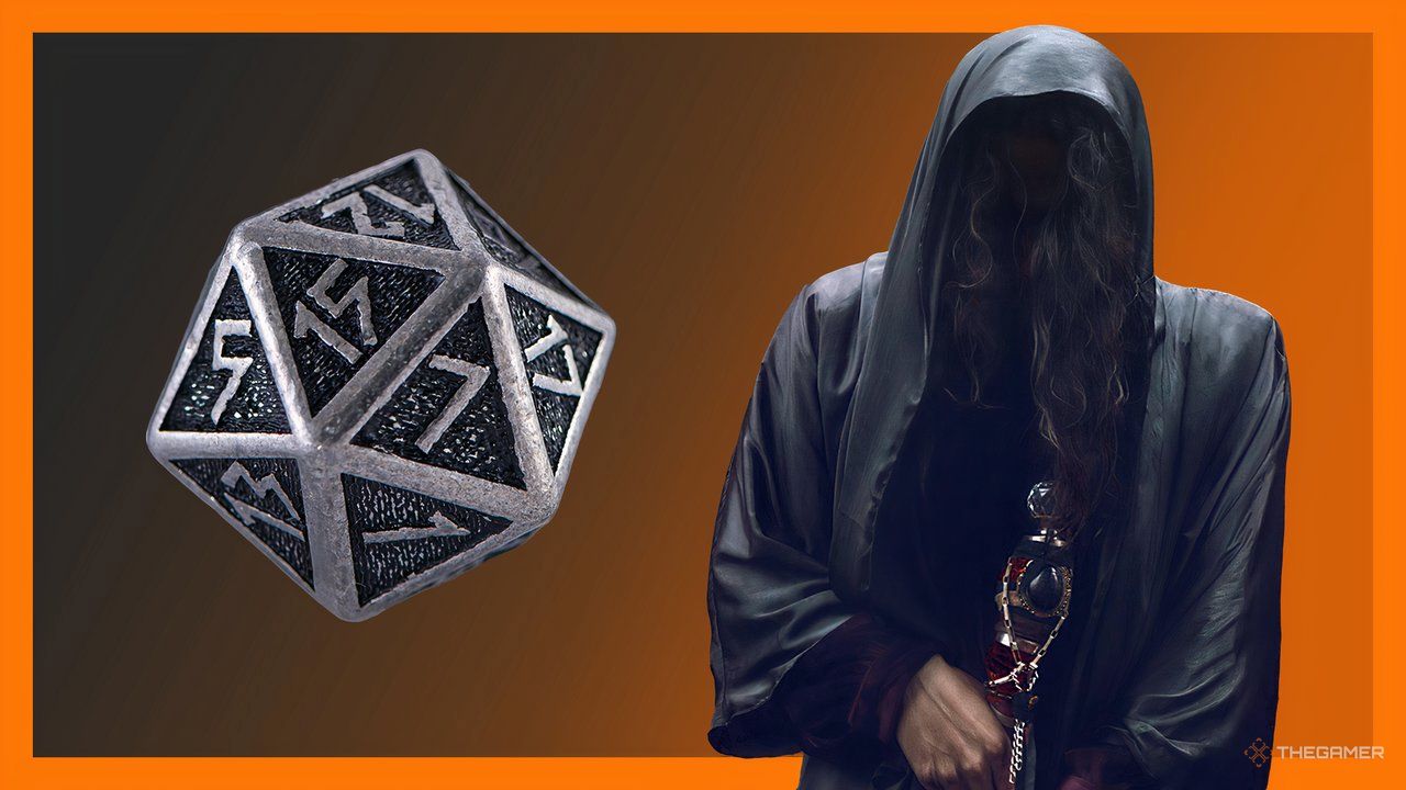 Dungeons & Dragons - 5 Most Broken Spells