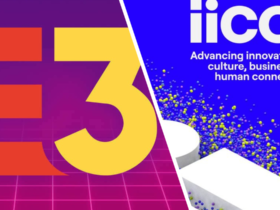 E3 organiser announces iicon, a "first-of-its-kind" new event to connect gaming "thought leaders"