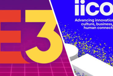 E3 organiser announces iicon, a "first-of-its-kind" new event to connect gaming "thought leaders"