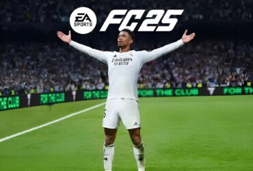 EA Acquires Tech Company To Improve FC Series Realism