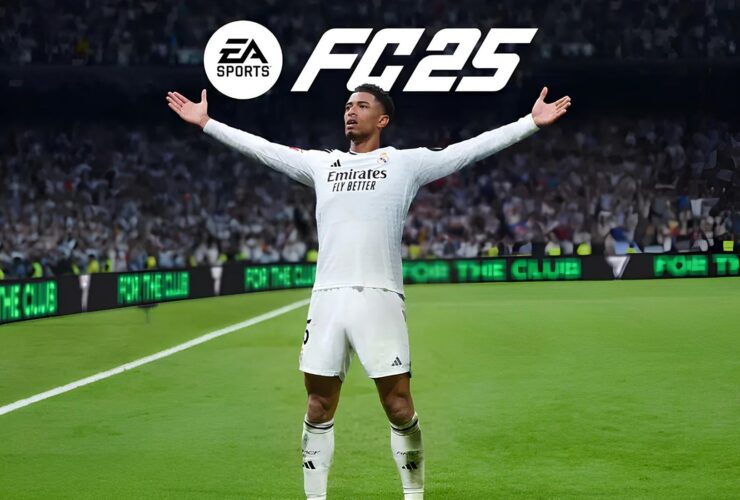 EA Acquires Tech Company To Improve FC Series Realism