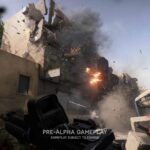 EA CEO Acknowledges Player "Trepidation" Over New Battlefield Game Due to BF2024 & BFV