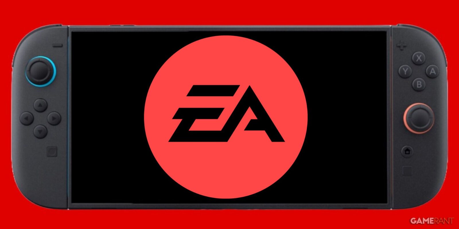 EA Comments on Switch 2 Potential