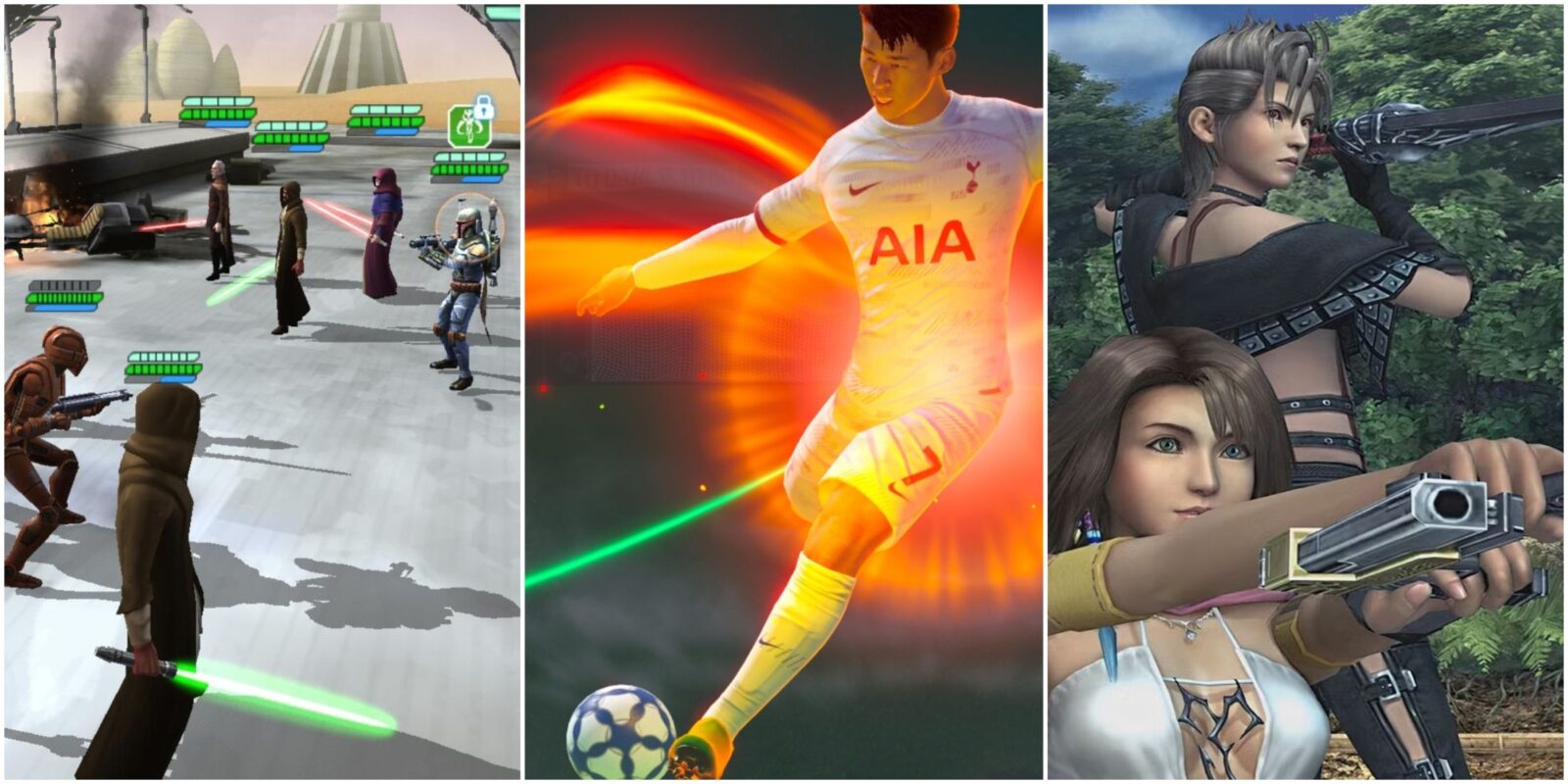 EA Games With The Best Turn-Based Gameplay, Ranked