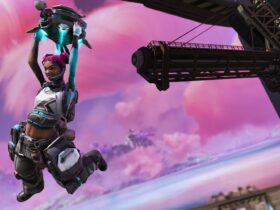 EA Has Big Plans for Apex Legends 2.0