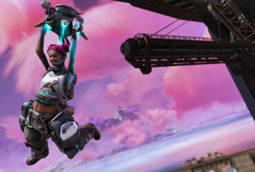 EA Has Big Plans for Apex Legends 2.0