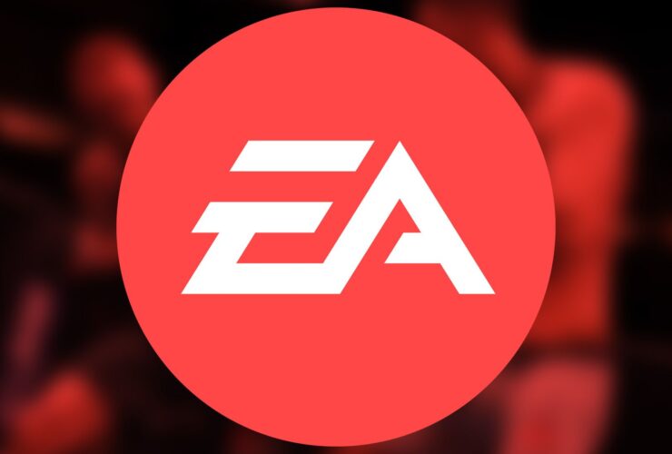 EA Has Shut Down Yet Another Game