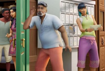 EA Issues Statement on The Sims 4 For Rent Save File Corruption Issue