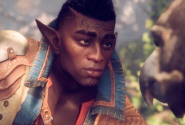 EA Planned To Make Dragon Age A Billion-Dollar IP, Reveals Former Dev