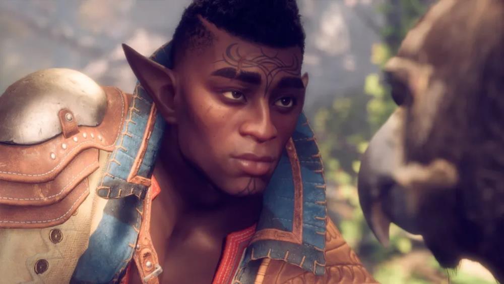 EA Planned To Make Dragon Age A Billion-Dollar IP, Reveals Former Dev