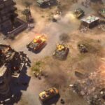 EA Releases Full Source Code For Multiple Command & Conquer Titles