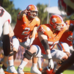 EA Teases New College Football 26 Features