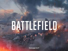 EA has confirmed a planned release window for its new Battlefield game