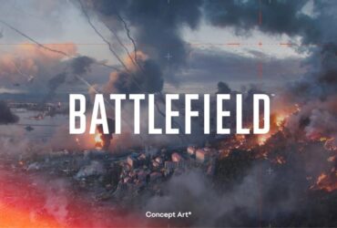 EA has confirmed a planned release window for its new Battlefield game