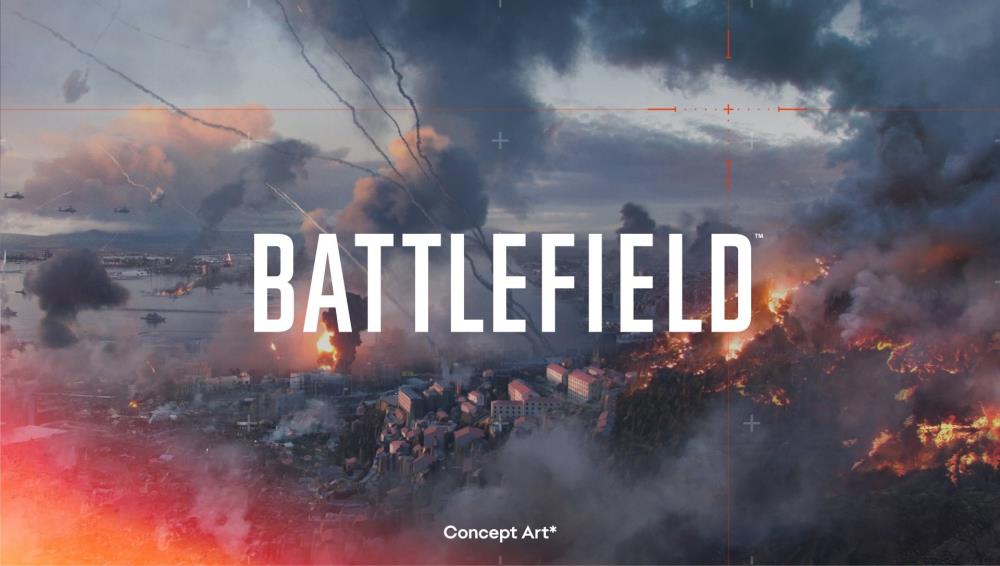 EA has confirmed a planned release window for its new Battlefield game