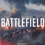 EA says next Battlefield "expected" to release before April 2026