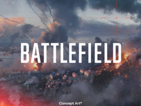 EA says next Battlefield "expected" to release before April 2026