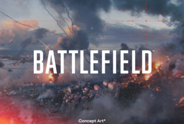 EA says next Battlefield "expected" to release before April 2026