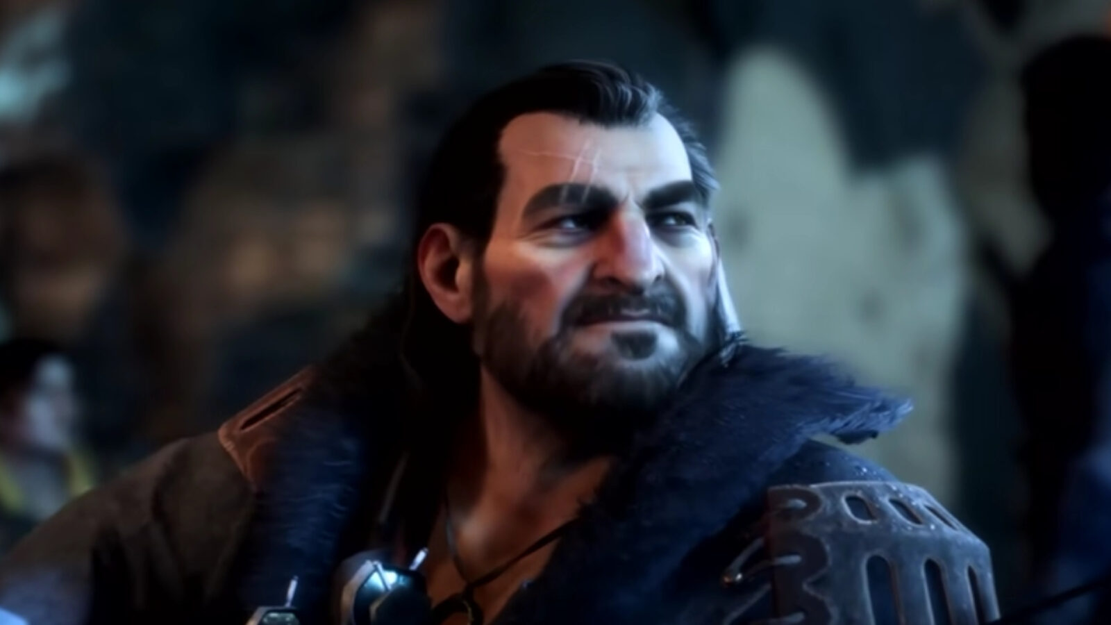 EA should “follow Larian’s lead”, says original Dragon Age writer