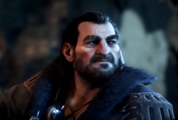 EA should “follow Larian’s lead”, says original Dragon Age writer